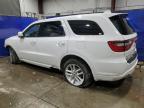 2022 Dodge Durango Gt იყიდება Billings-ში, MT - All Over