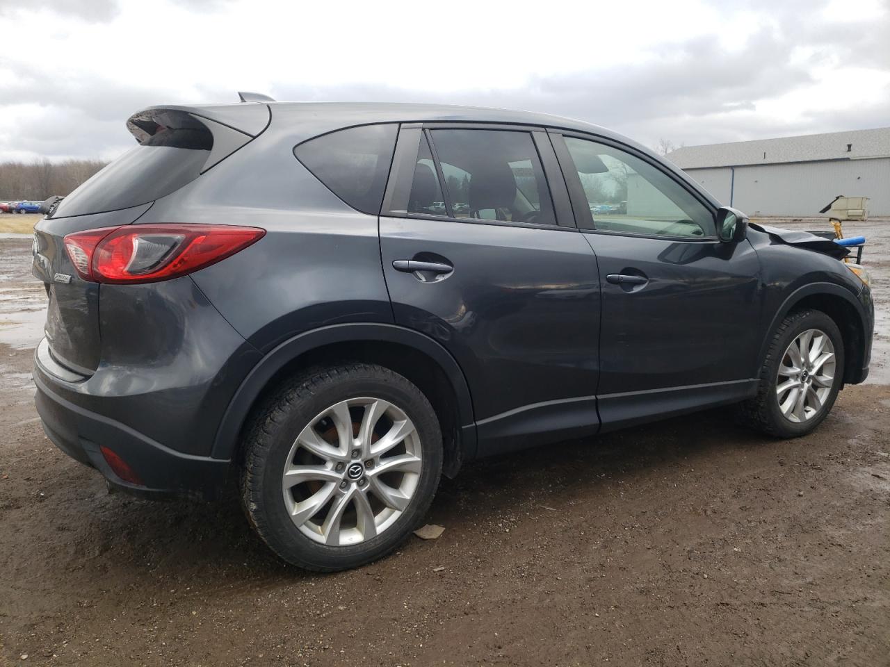 2015 Mazda CX-5 - Image 3