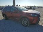2022 Toyota Rav4 Xle للبيع في Montgomery، AL - Side