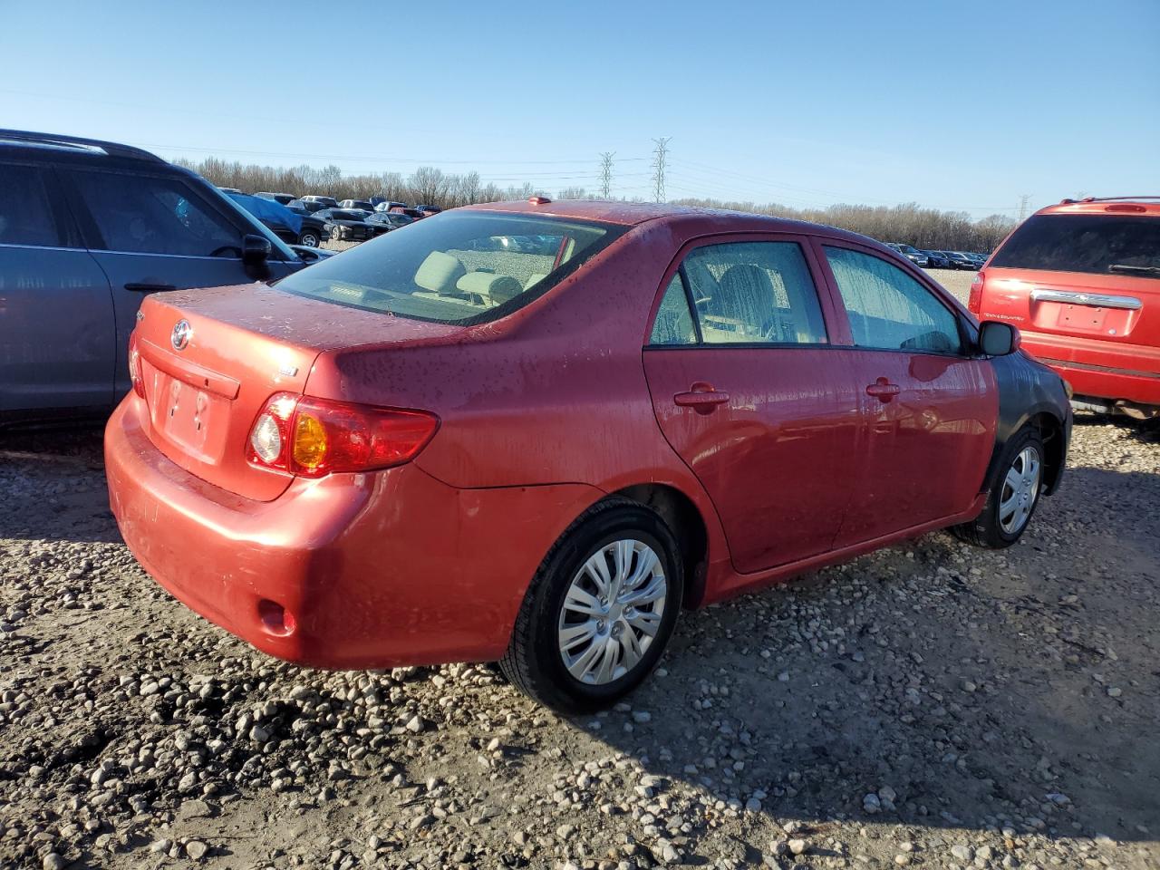 2009 Toyota Corolla - Image 3