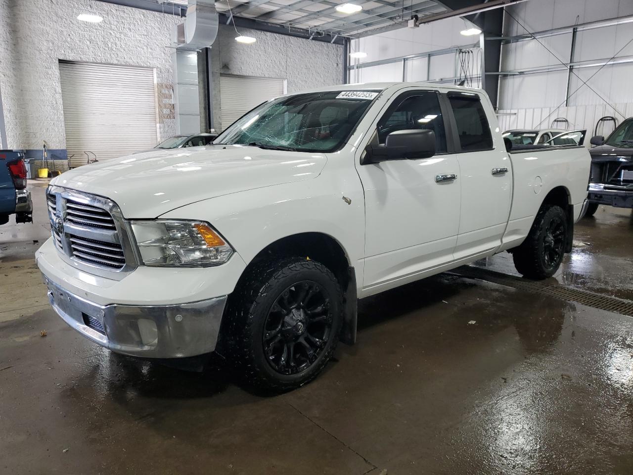 2016 RAM 1500 - Image 1