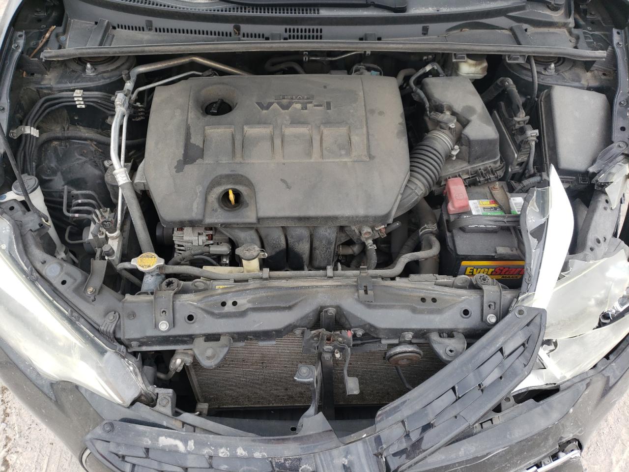 2015 Toyota Corolla - Image 12