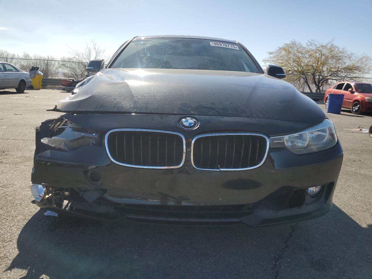 2012 BMW 3er - Image 5