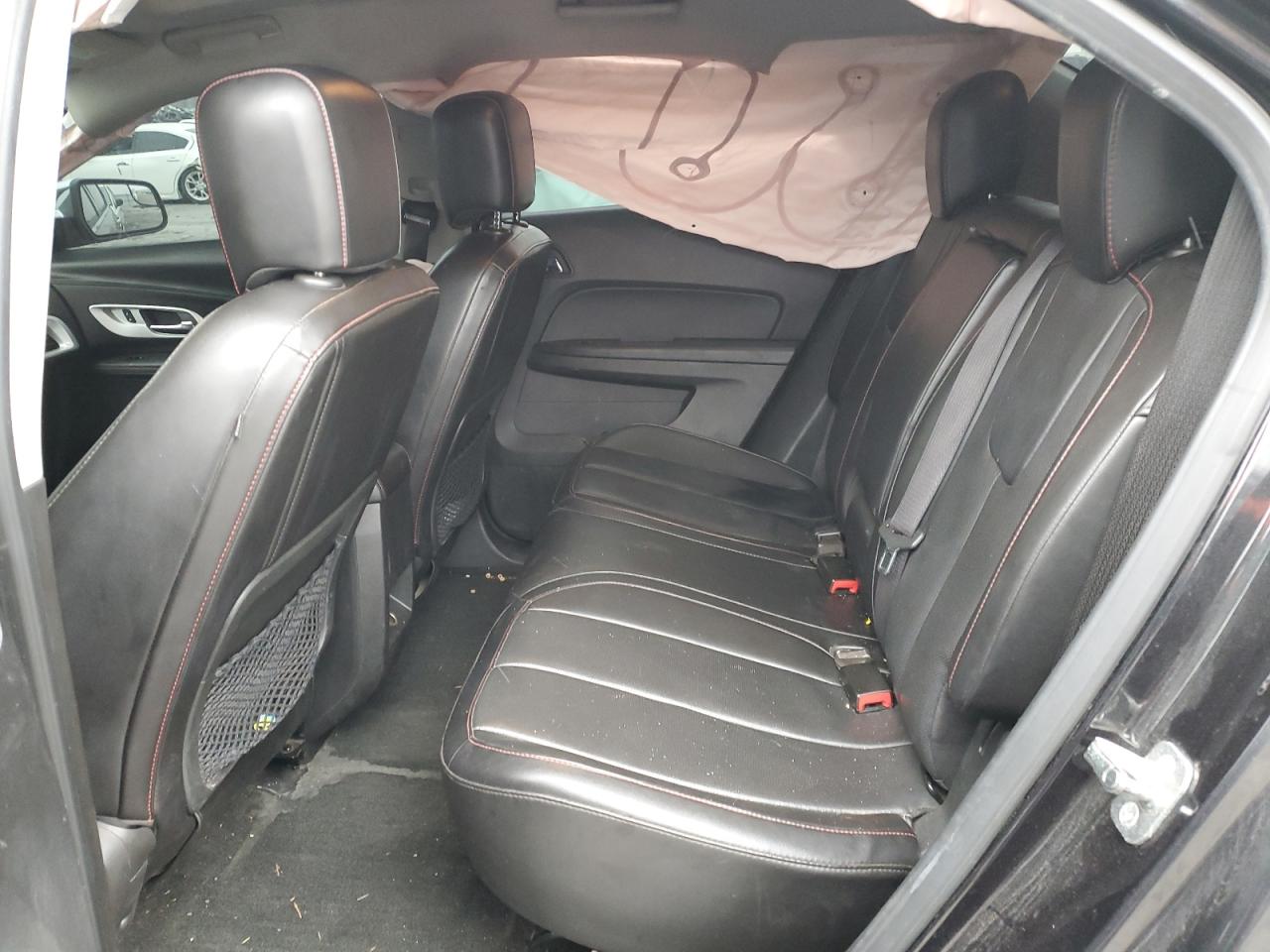 2012 Chevrolet Equinox - Image 10