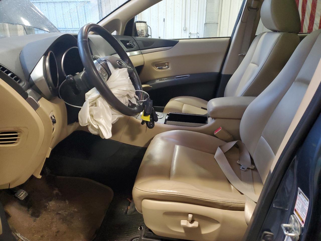 2006 Subaru Tribeca - Image 7