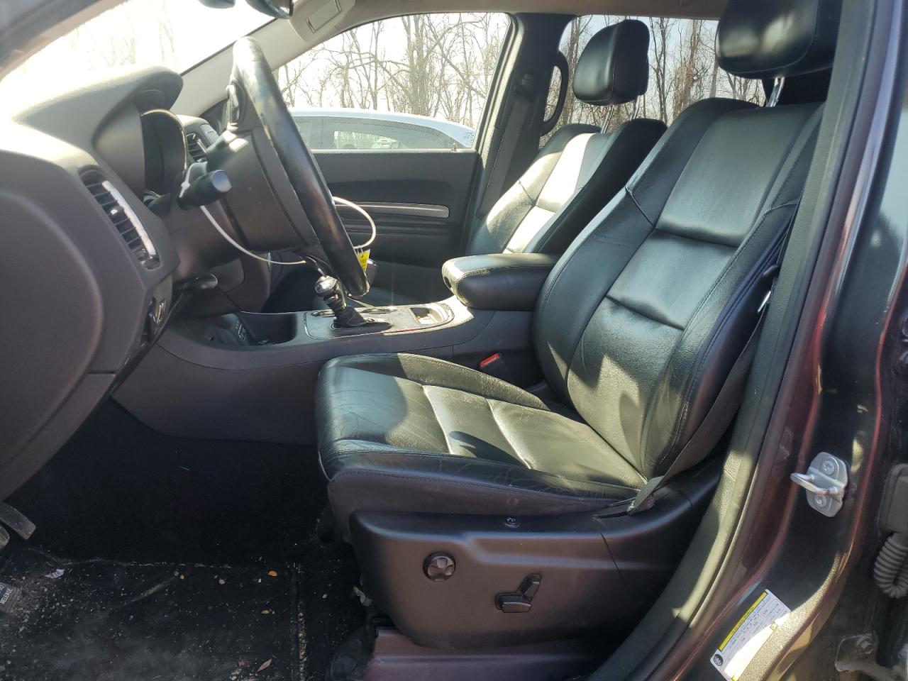2020 Dodge Durango - Image 7