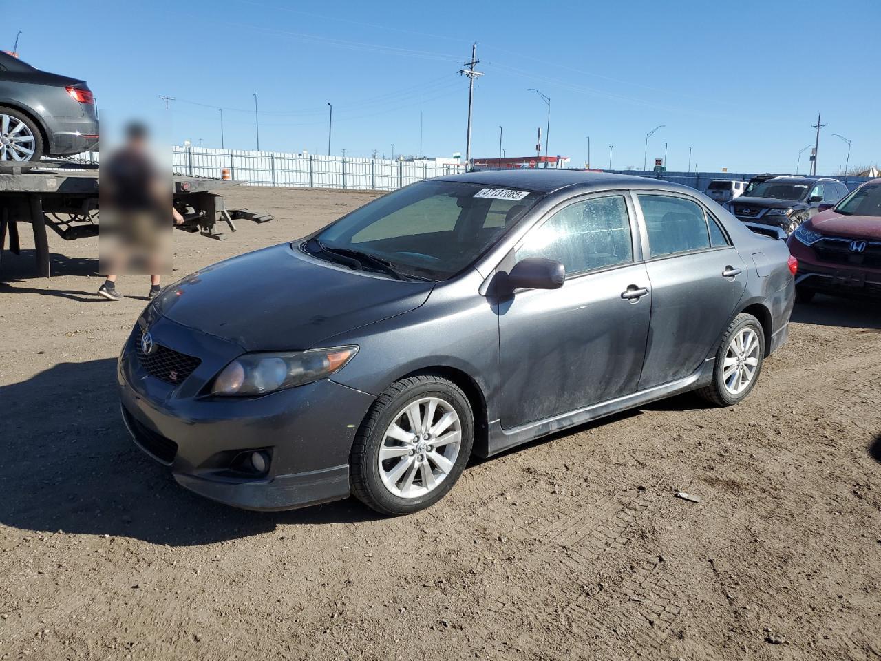 2010 Toyota Corolla - Image 1