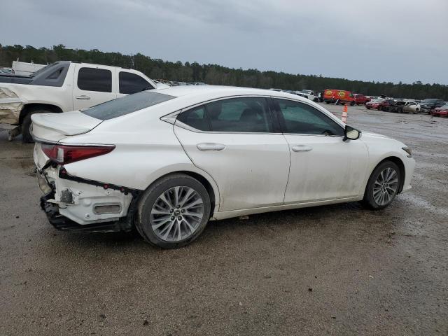  LEXUS ES300 2020 Biały
