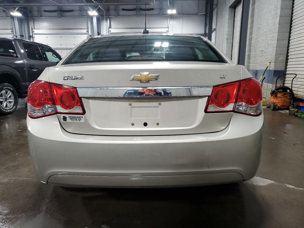 2015 Chevrolet Cruze - Image 6