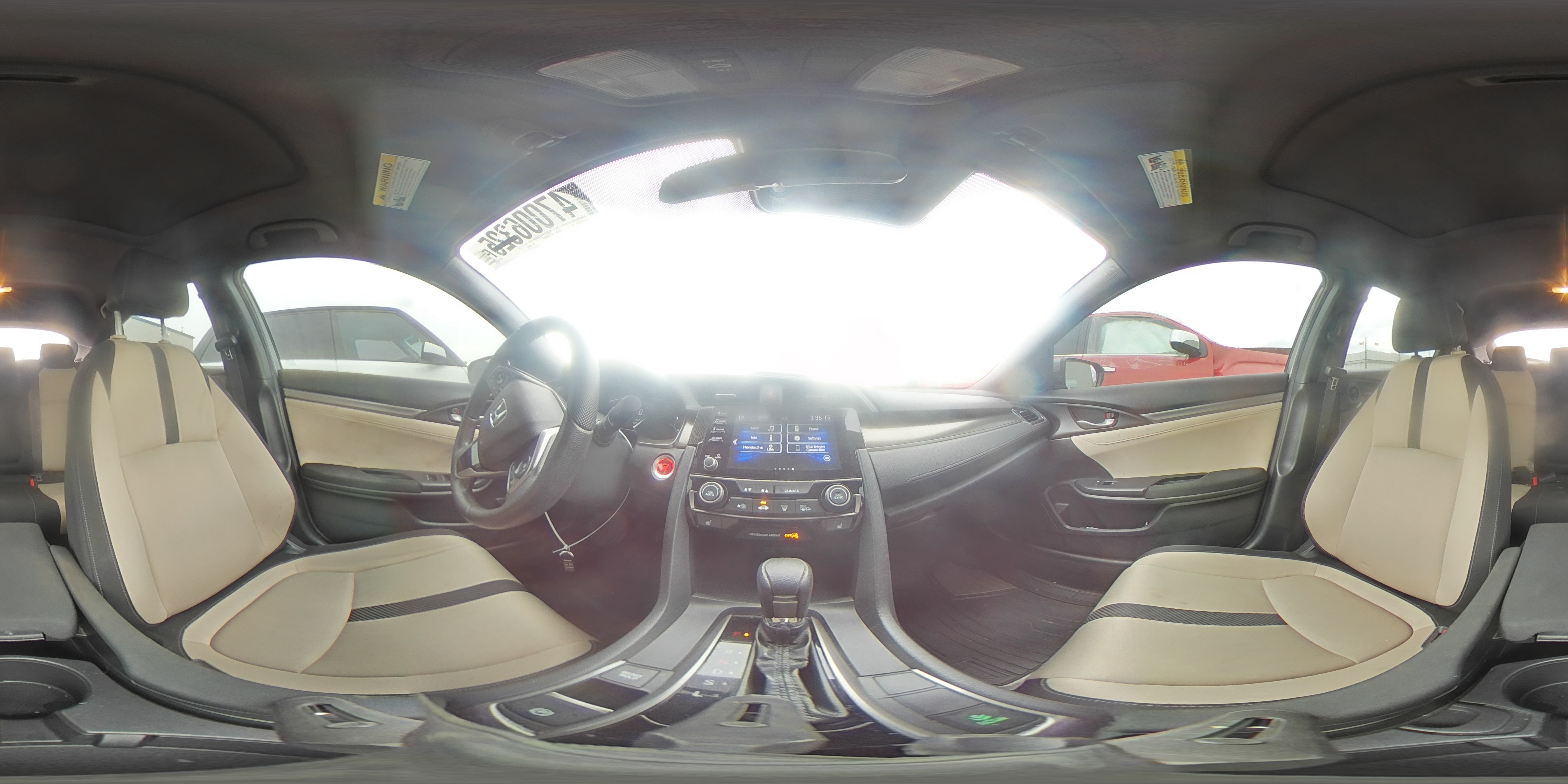 2019 Honda Civic - Image 13