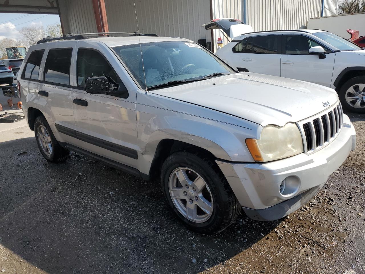 2006 Jeep Grand Cherokee - Image 4