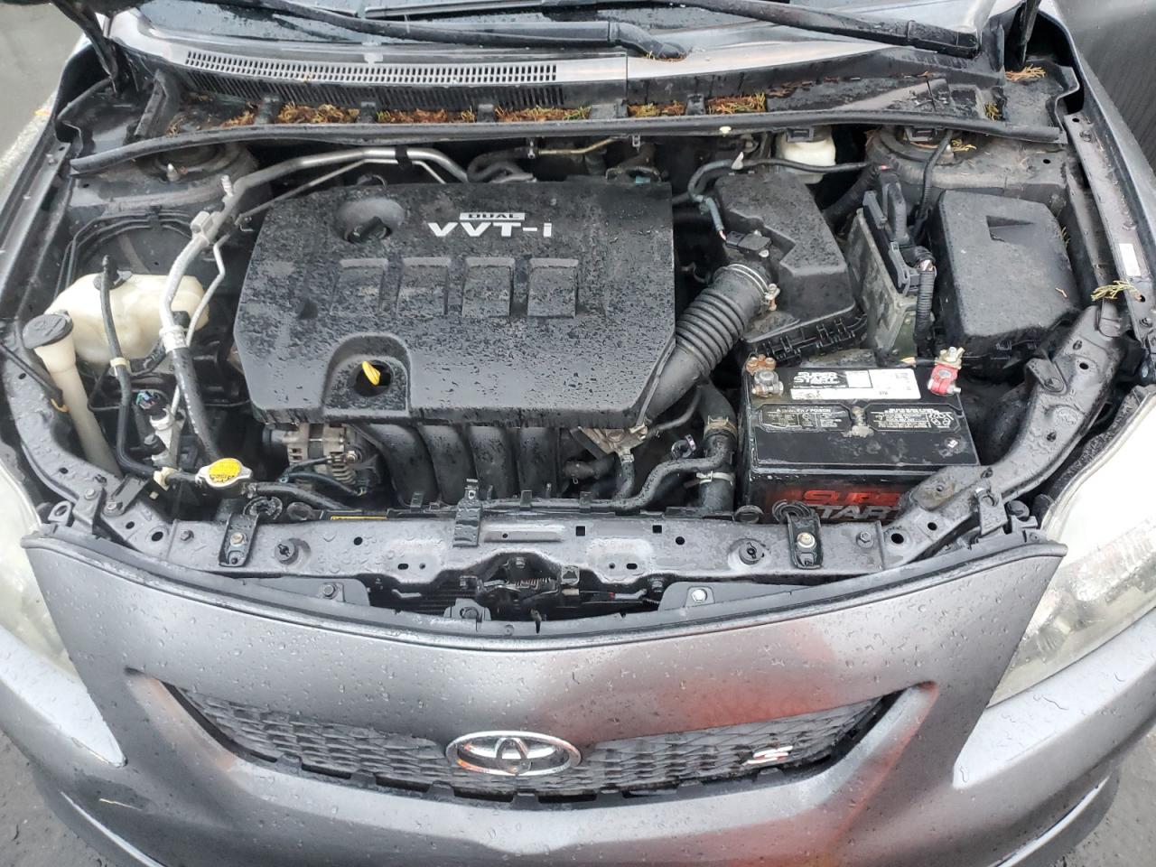 2009 Toyota Corolla - Image 11