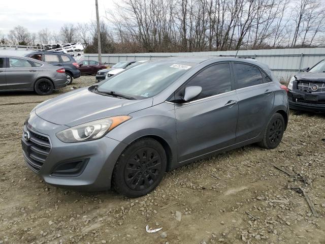 2016 Hyundai Elantra Gt  for Sale in Windsor, NJ - Mechanical