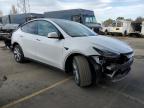 2022 Tesla Model Y  للبيع في Hayward، CA - Rear End