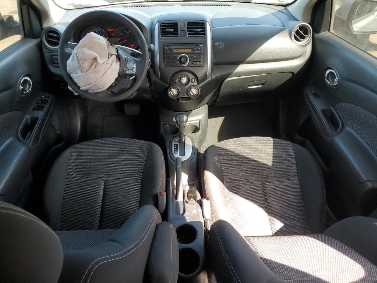 2014 Nissan Versa - Image 8
