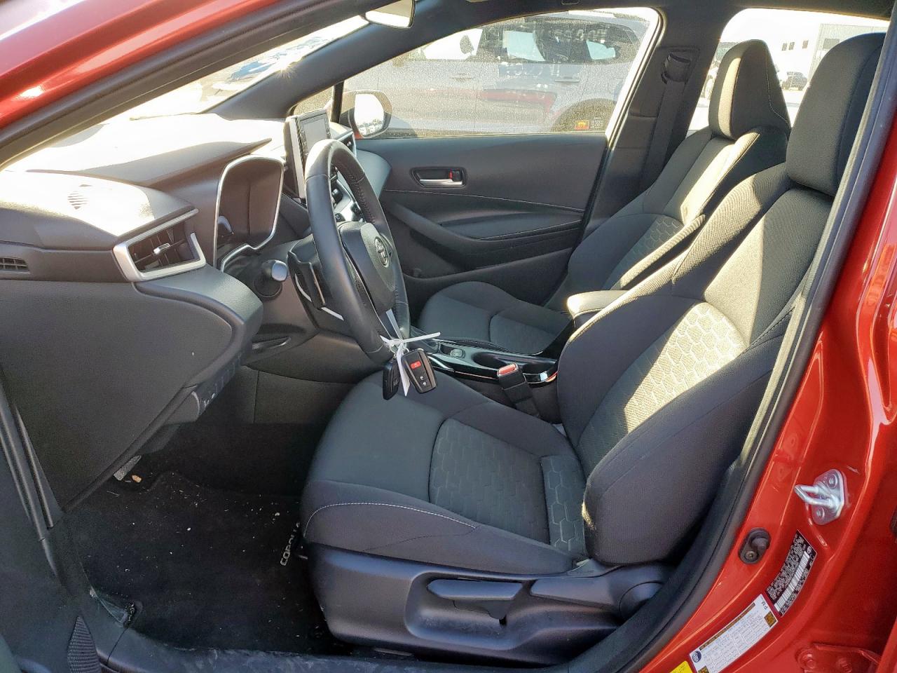 2021 Toyota Corolla - Image 7