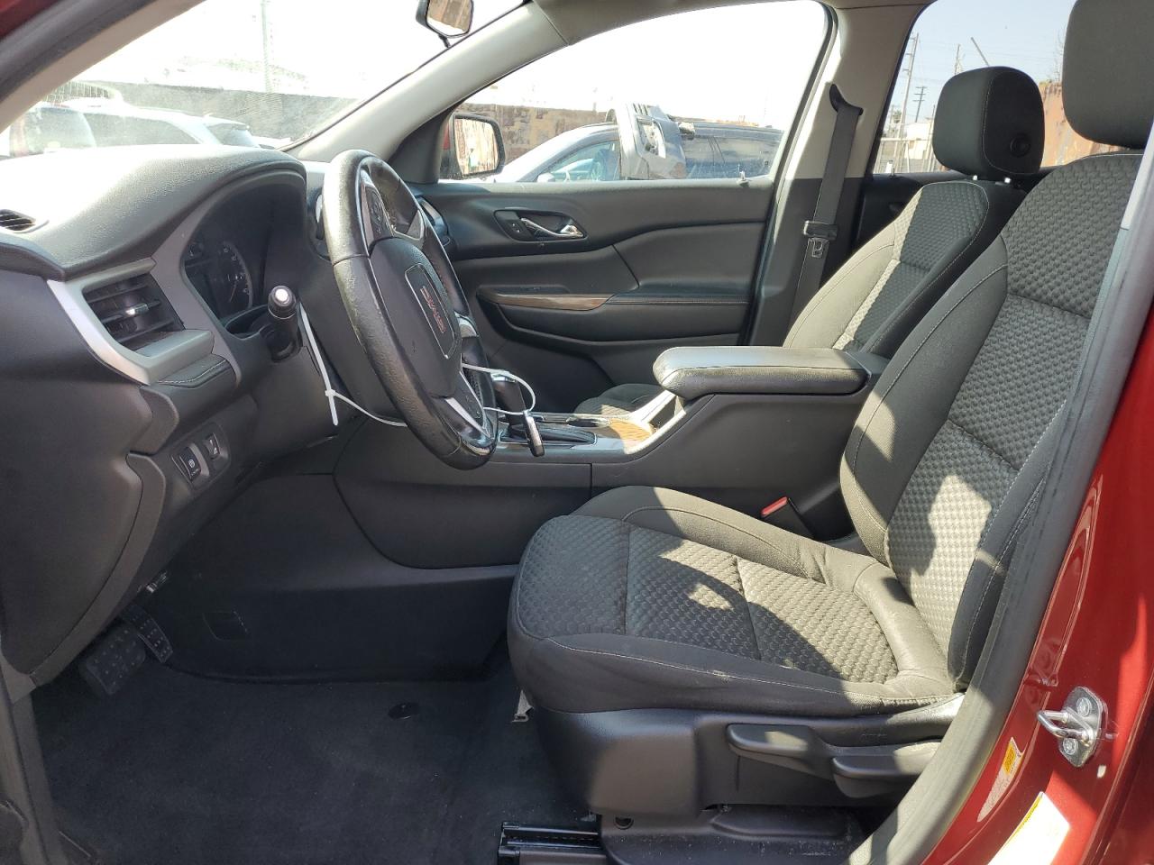 2017 GMC Acadia - Image 7