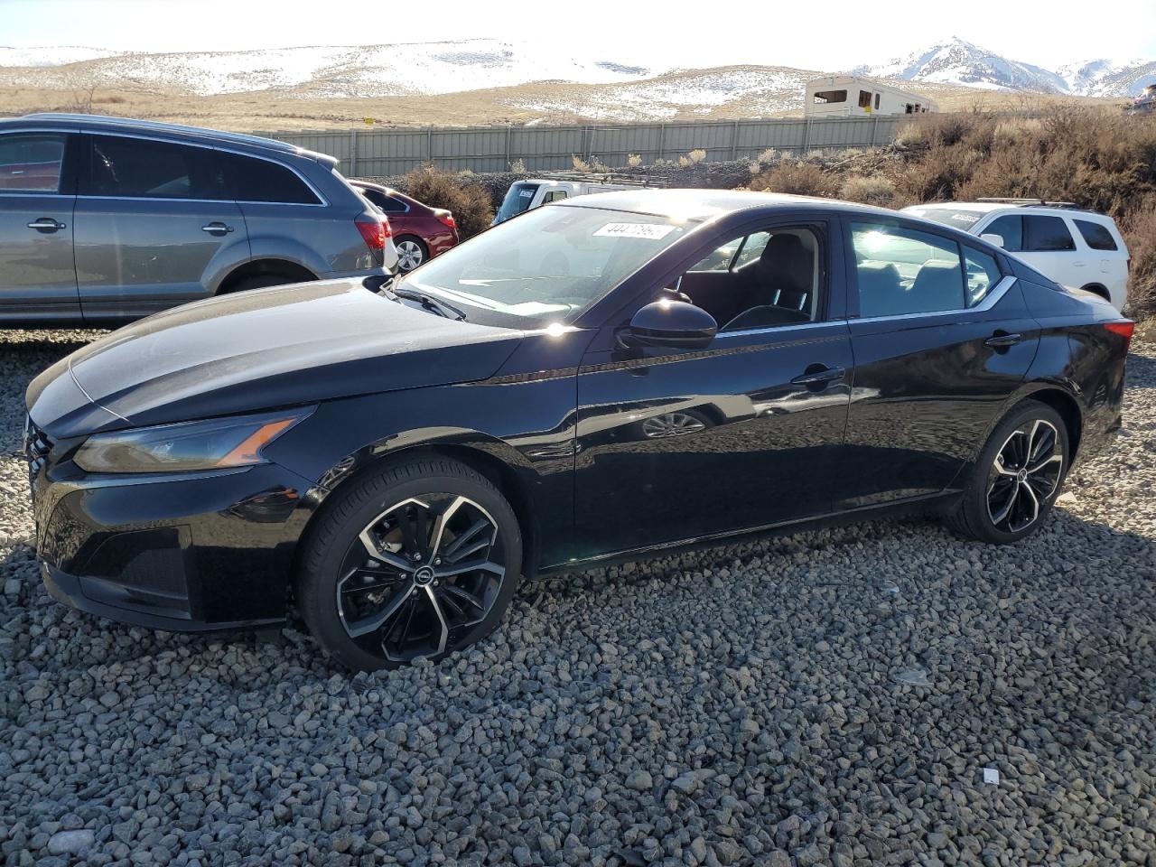 1N4BL4CW2SN331648 NISSAN ALTIMA 2025