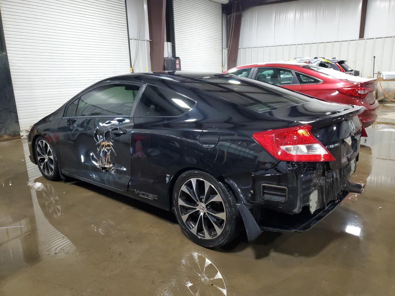 2013 Honda Civic - Image 2