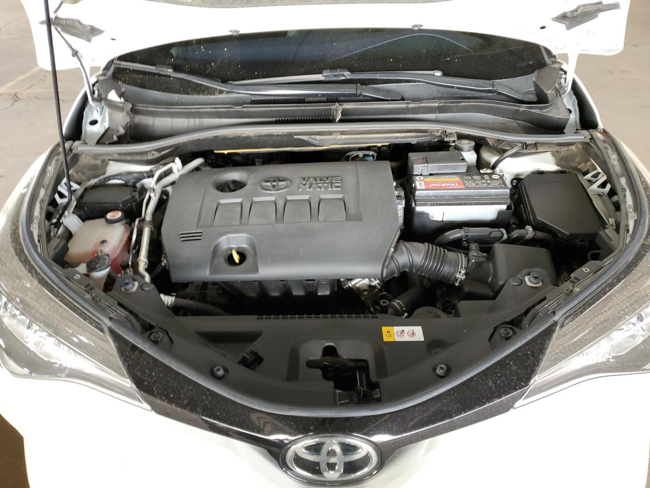 2020 Toyota C-HR - Image 13