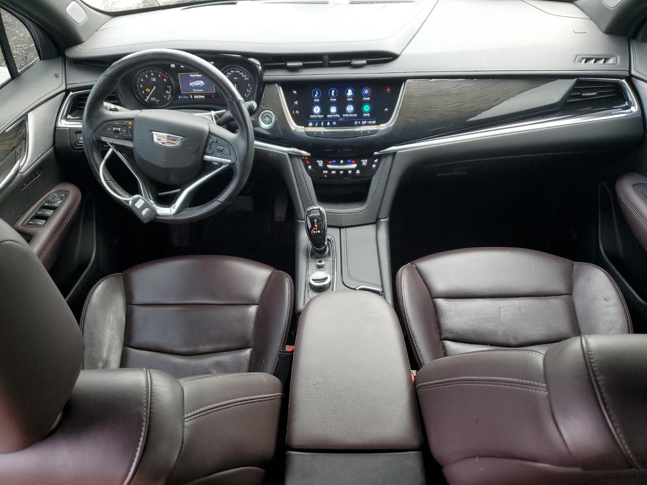 2022 Cadillac XT6 - Image 8