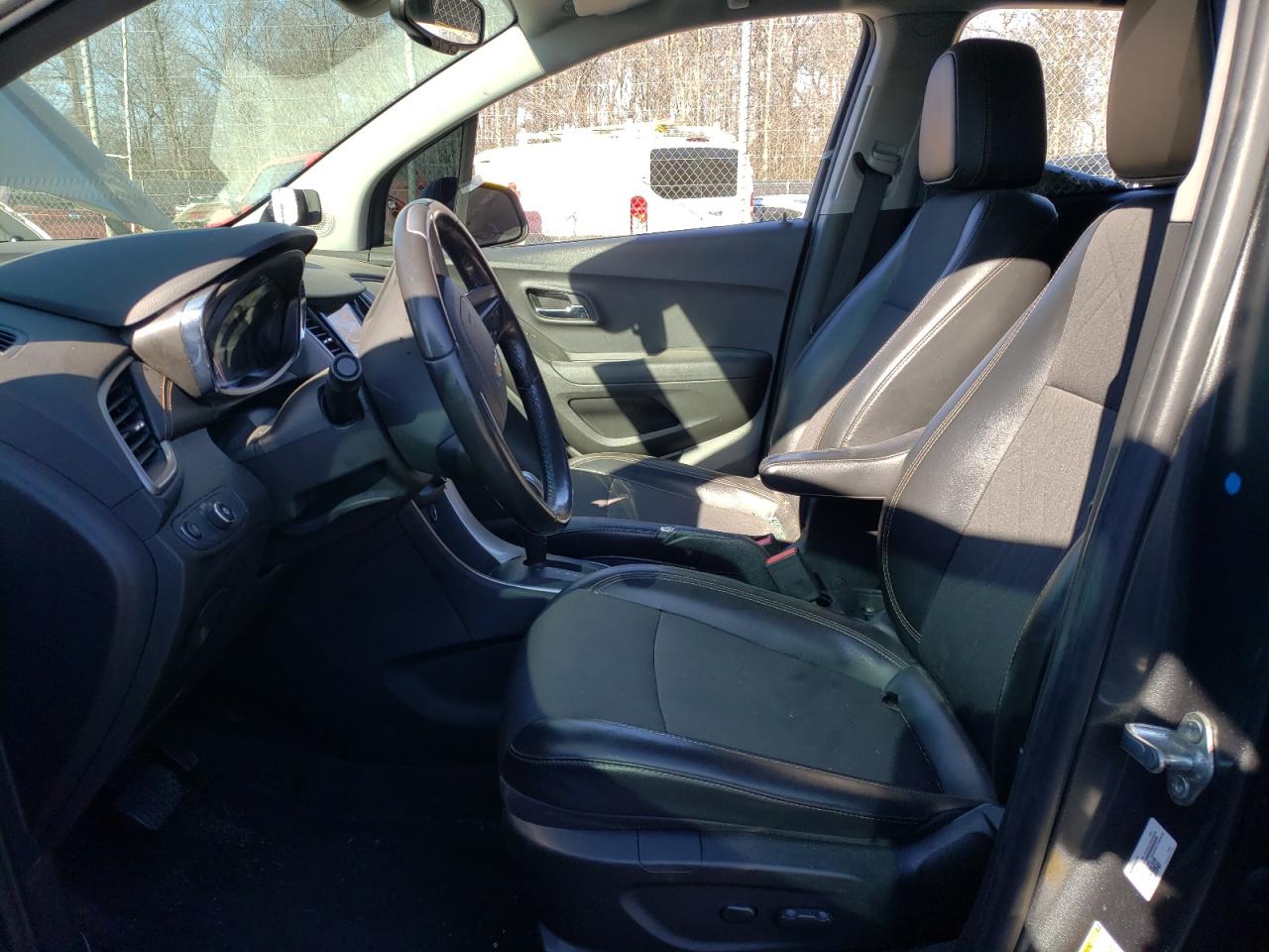 2019 Chevrolet Trax - Image 7