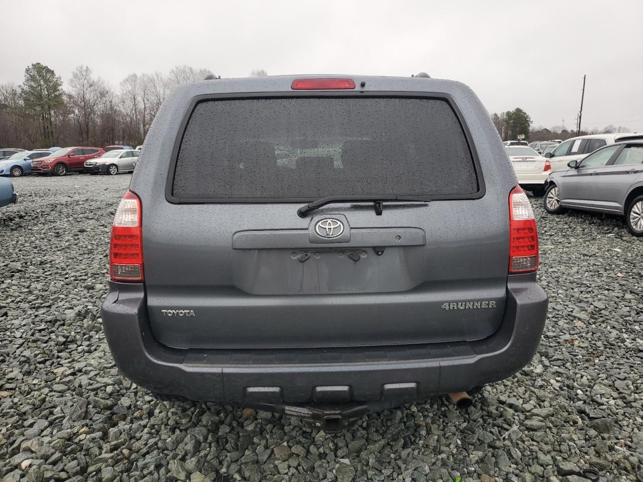 2006 Toyota 4Runner - Image 6