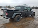 2021 Jeep Gladiator Sport de vânzare în Columbia Station, OH - Front End