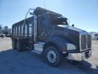 2017 Kenworth Construction T880 იყიდება Loganville-ში, GA - Burn - Interior