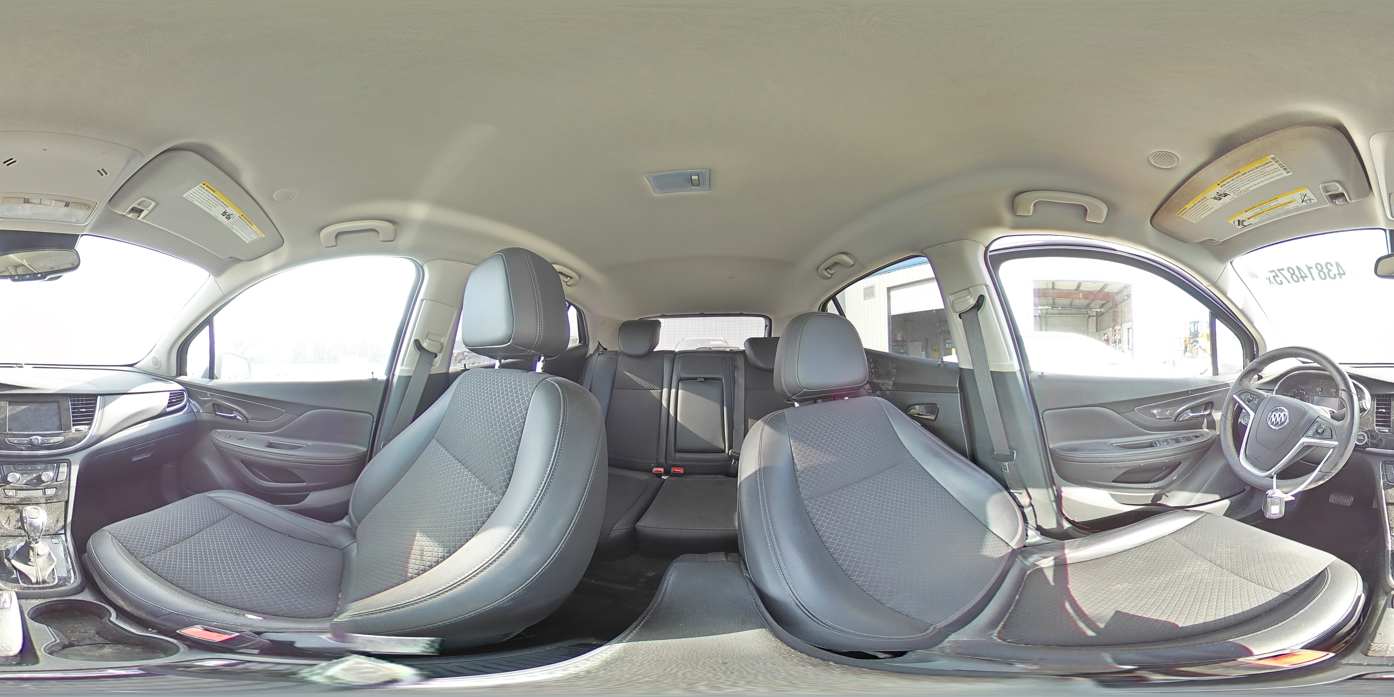 2022 Buick Encore - Image 14
