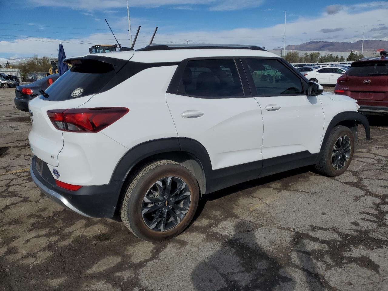 KL79MRSL7MB031096 CHEVROLET TRAILBLZR 2021