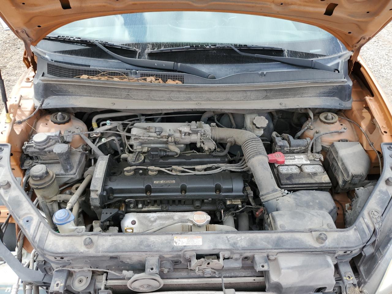2011 Kia Soul - Image 11