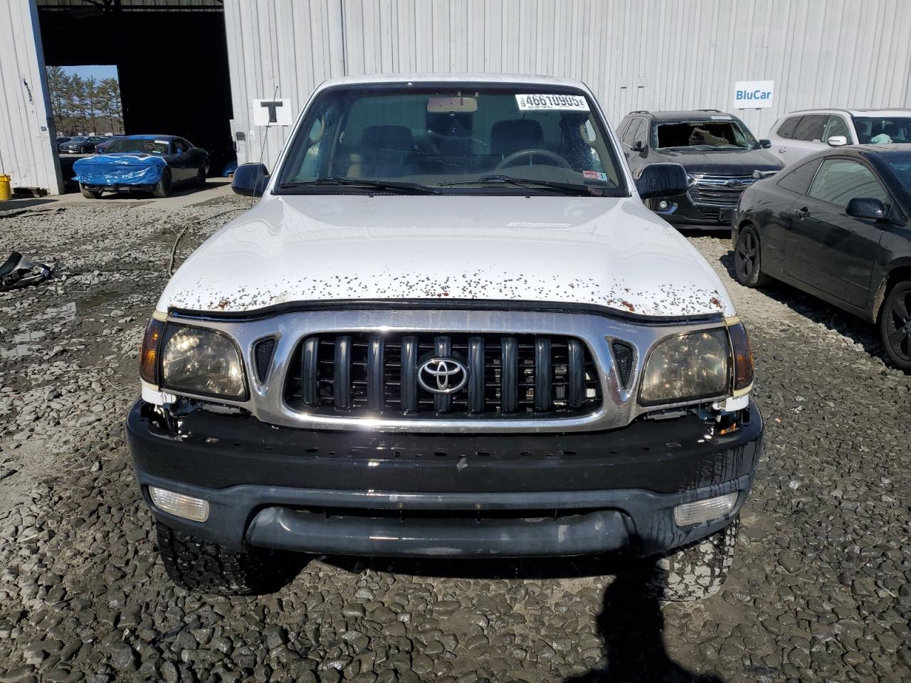 2002 Toyota Tacoma - Image 5