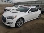 2014 Hyundai Genesis Coupe 2.0T за продажба в Albuquerque, NM - Rear End