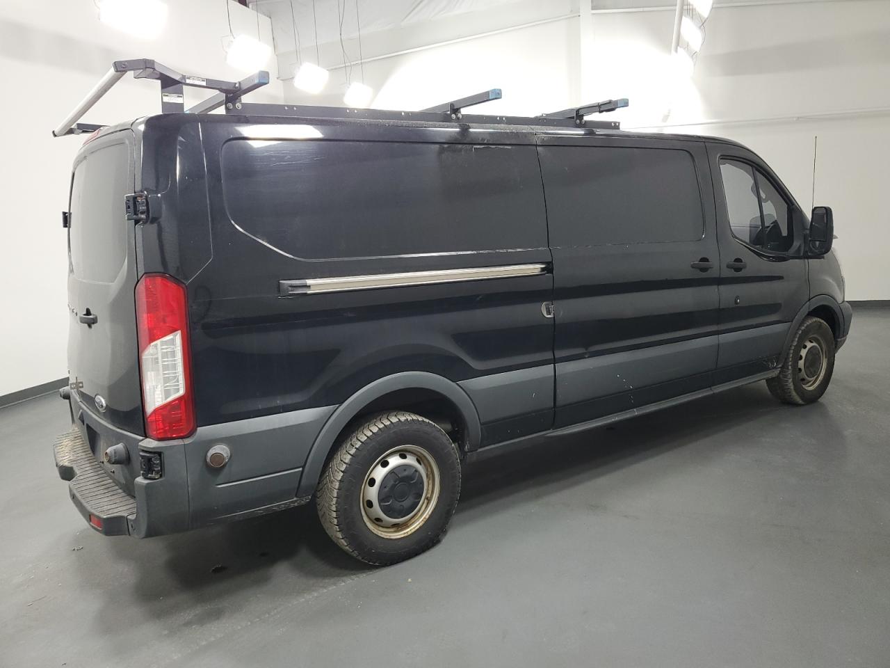2018 Ford Transit - Image 3