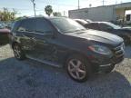 2016 Mercedes-Benz Gle 350 for Sale in Riverview, FL - Side