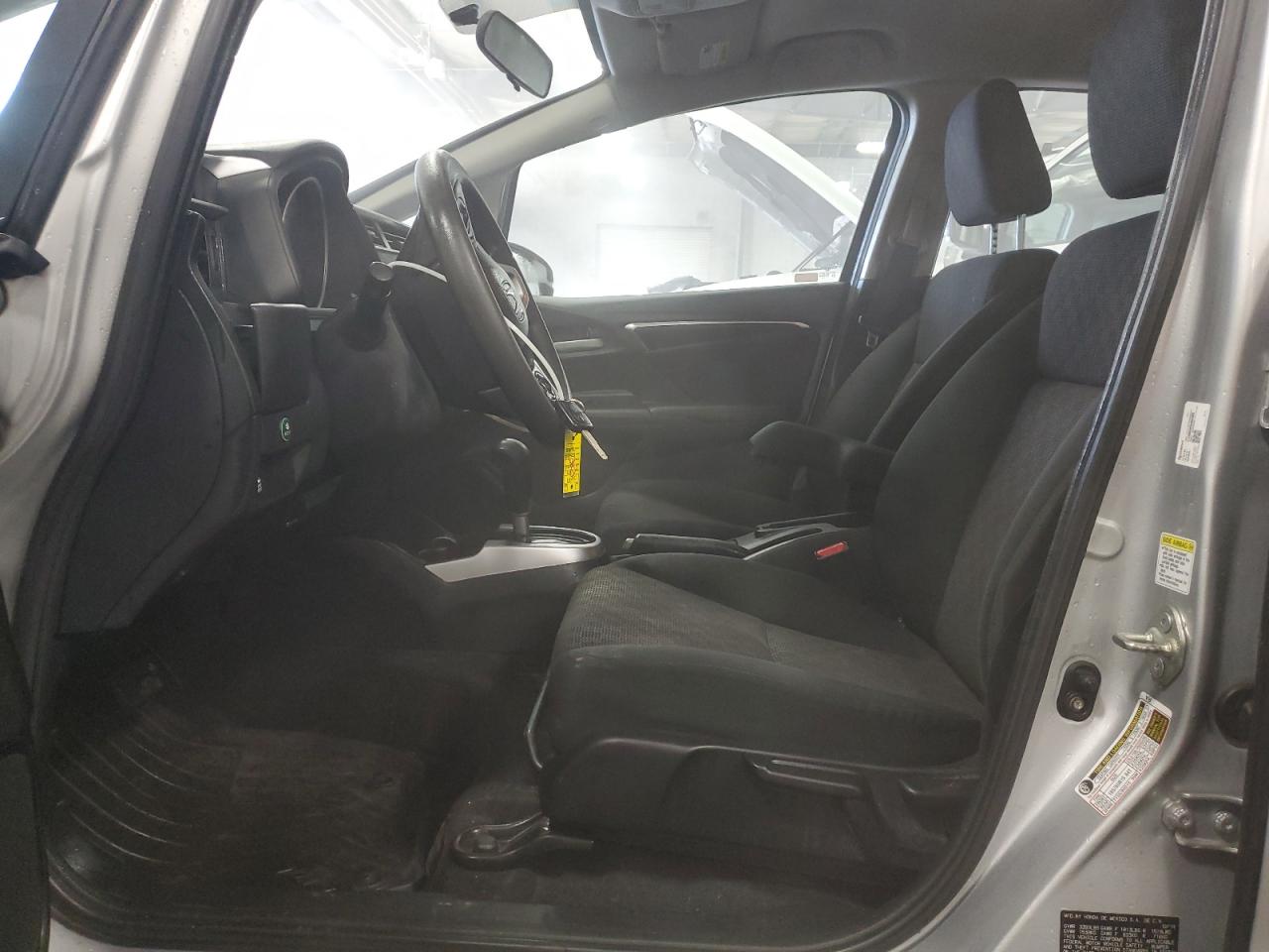 2015 Honda Fit - Image 7