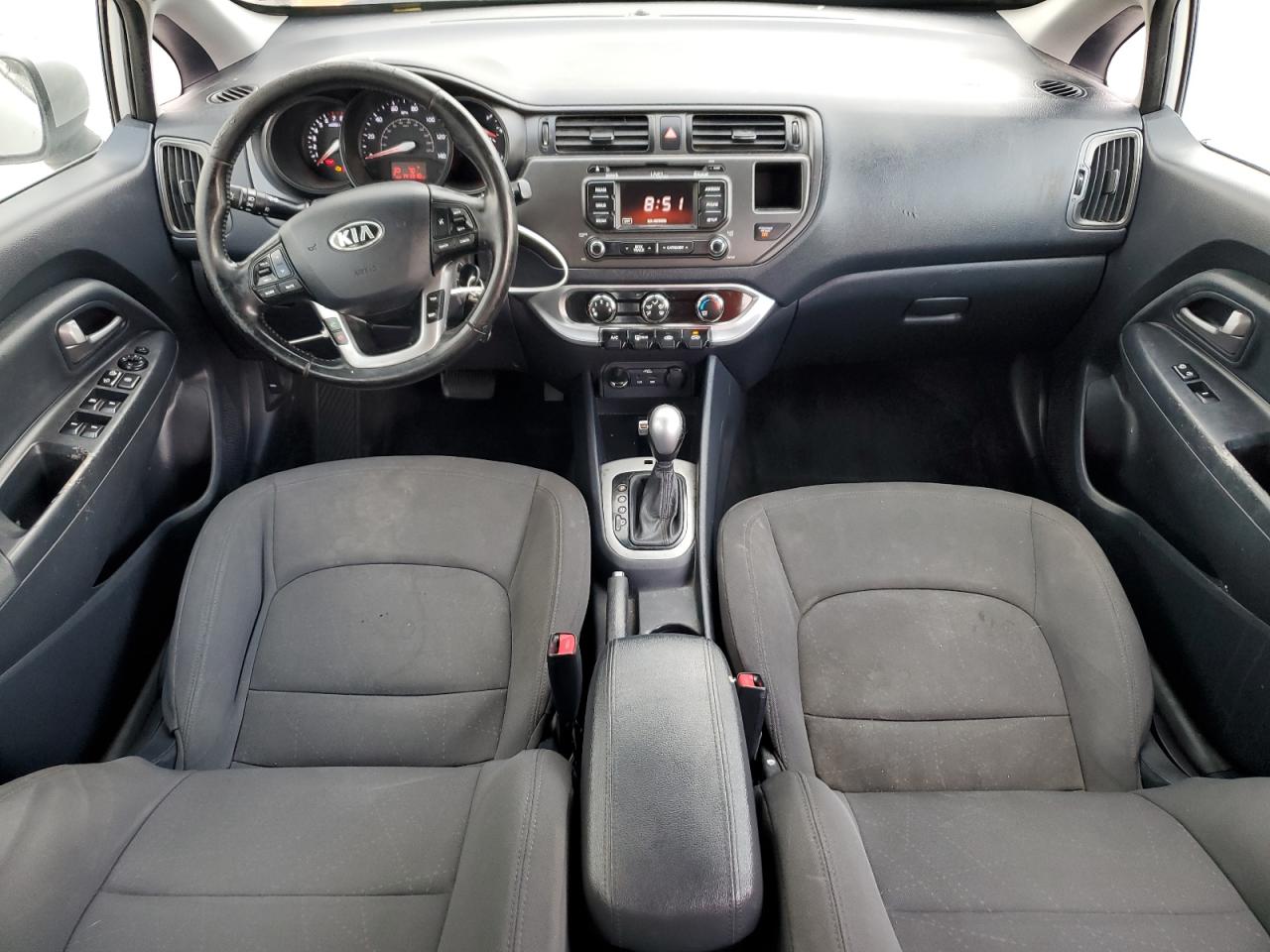 2015 Kia Rio - Image 8