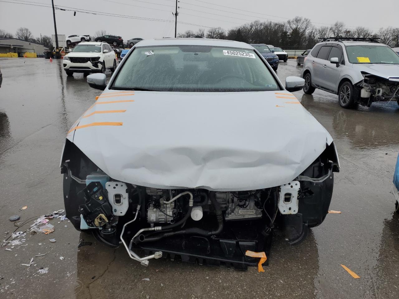 2017 Volkswagen Jetta - Image 5