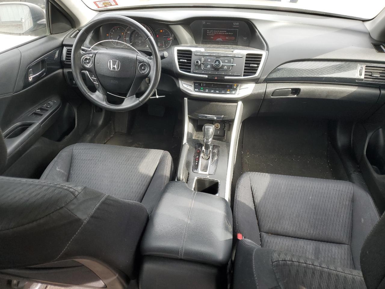 2013 Honda Accord - Image 8