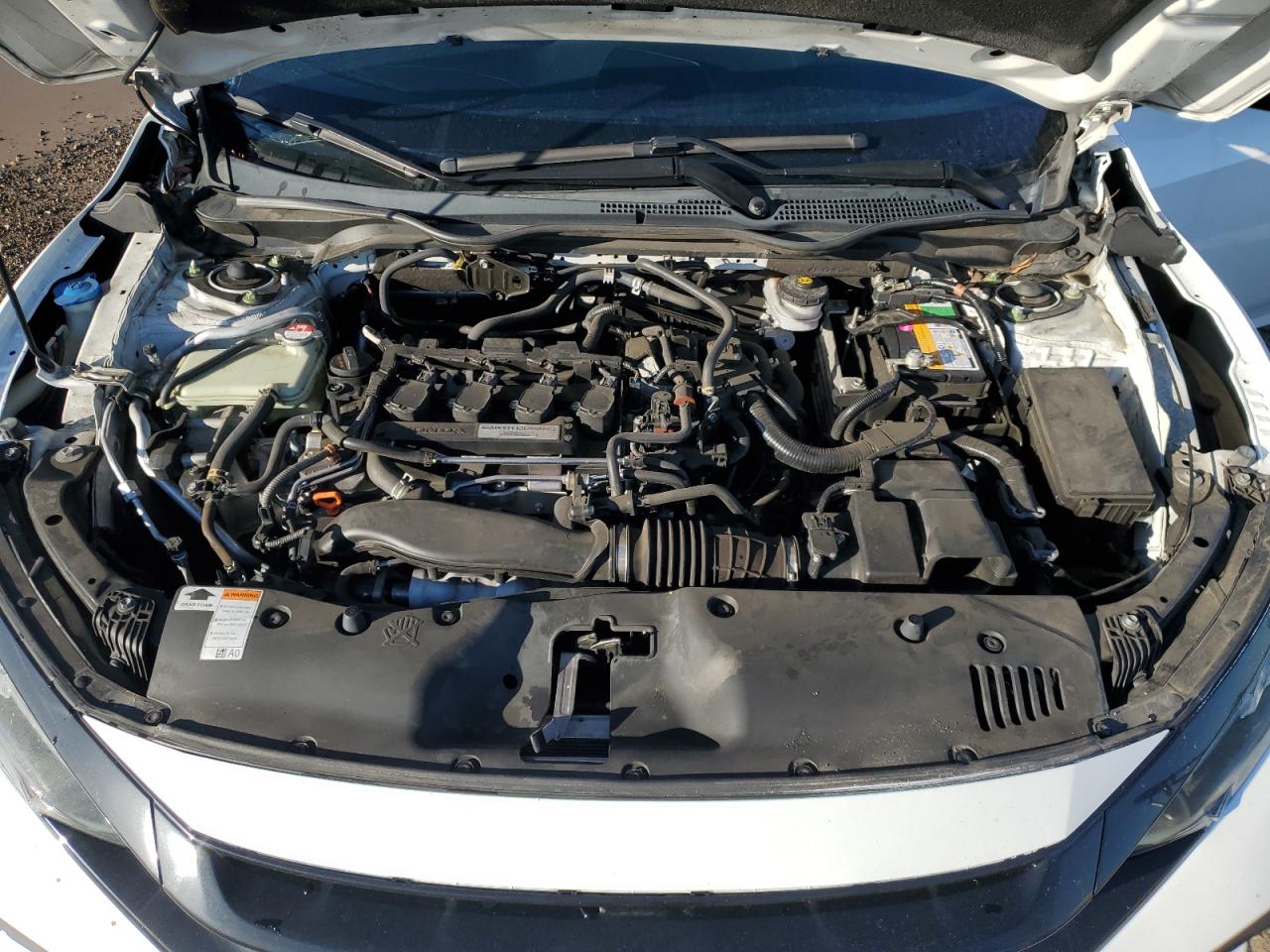 2017 Honda Civic - Image 11