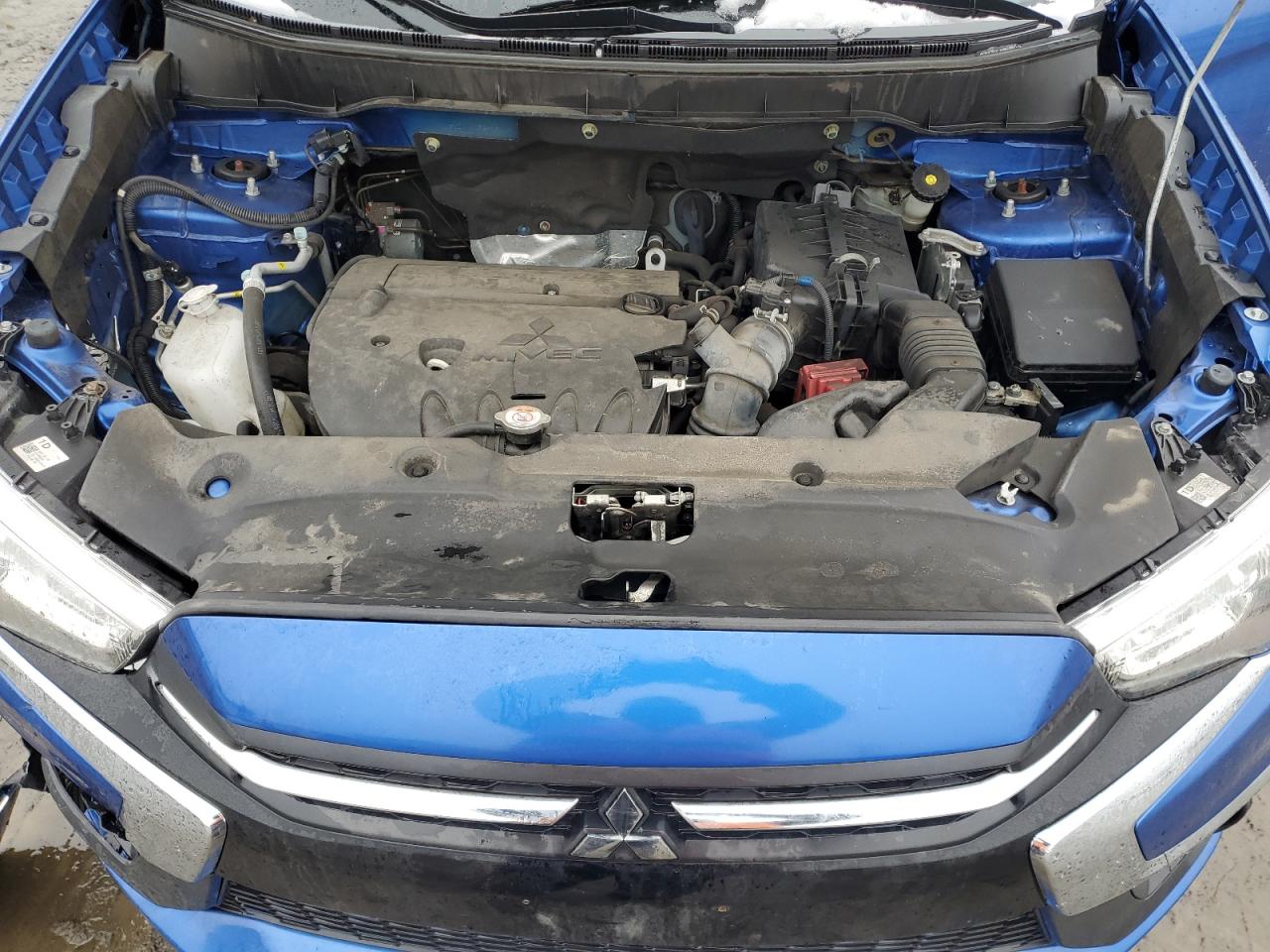 2019 Mitsubishi Outlander - Image 12