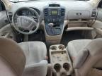 2009 Kia Sedona Ex للبيع في Chicago Heights، IL - Rear End