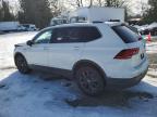 2024 VOLKSWAGEN TIGUAN SE for sale at Copart AB - CALGARY