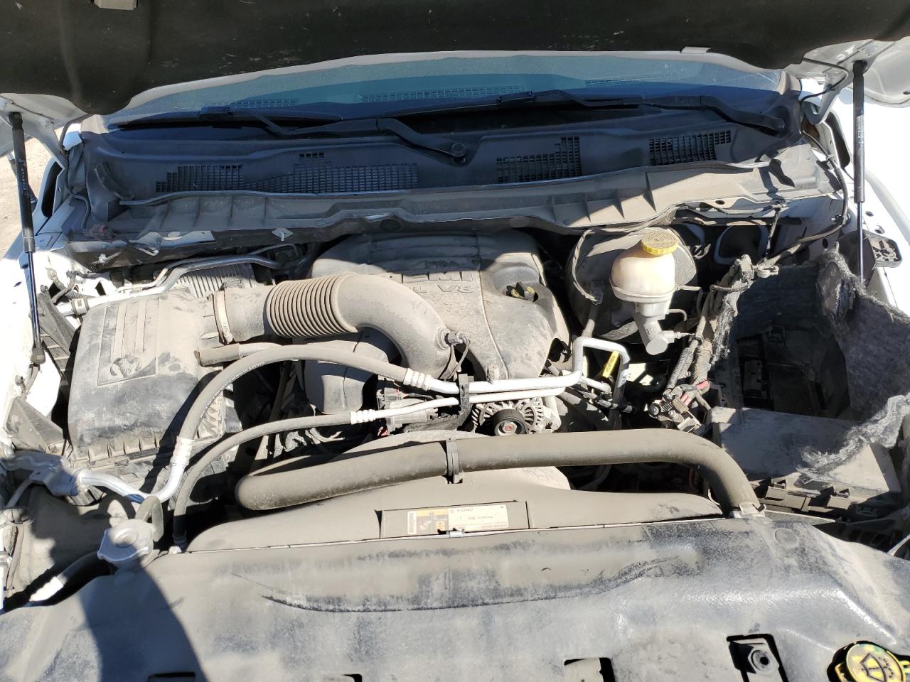 2017 RAM 1500 - Image 12
