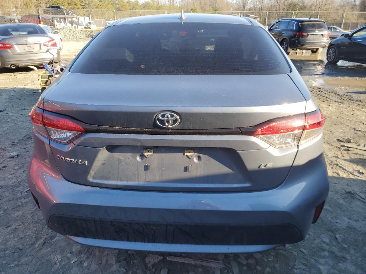 2022 Toyota Corolla - Image 6