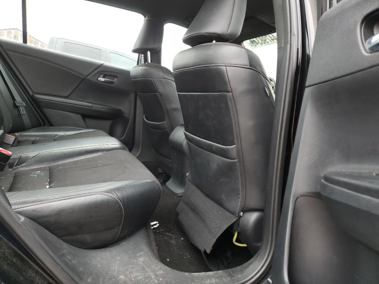 2016 Honda Accord - Image 10