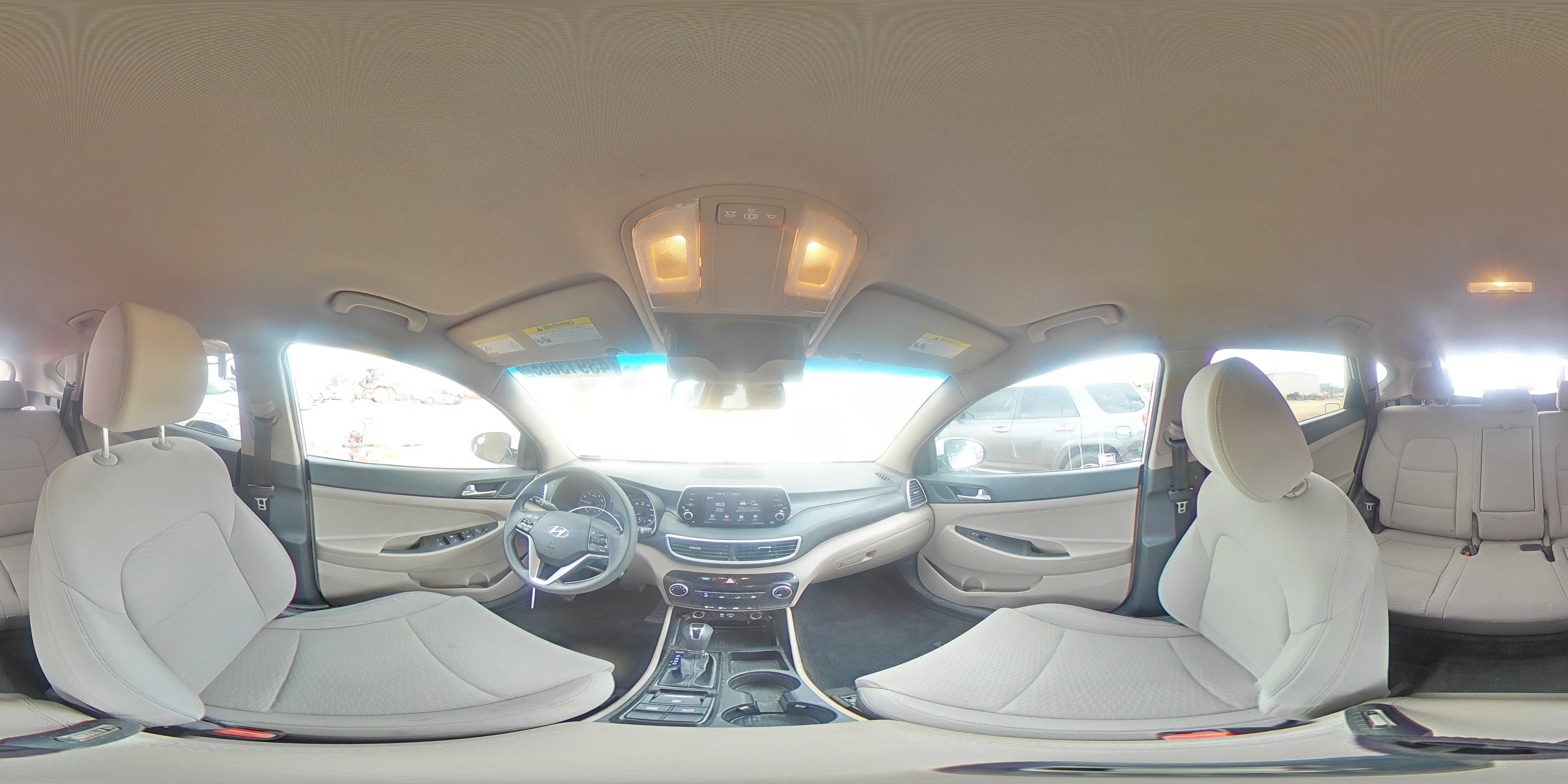 2019 Hyundai Tucson - Image 15