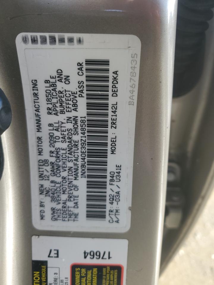 2009 Toyota Corolla - Image 14