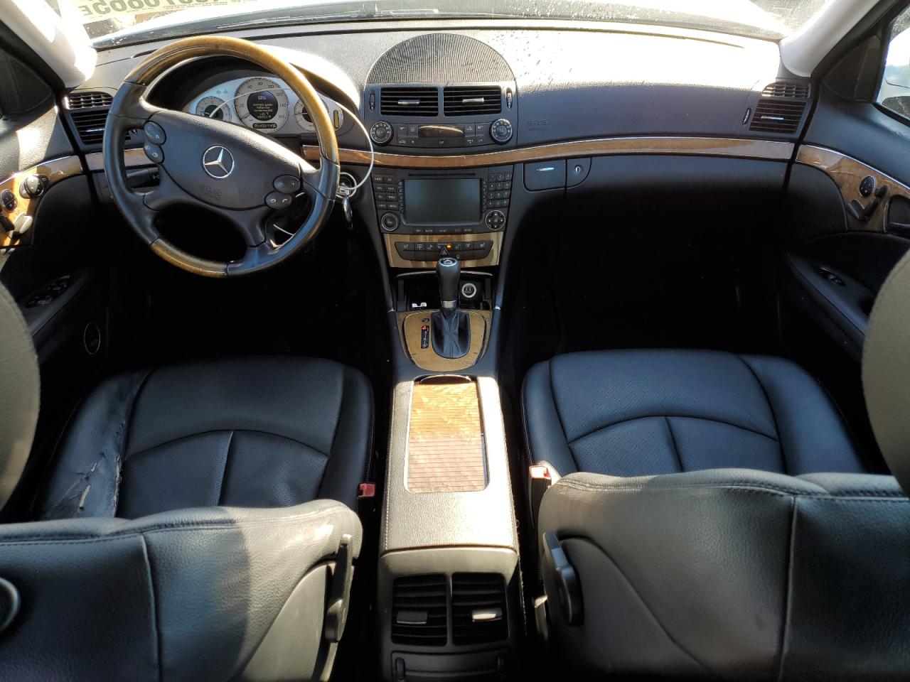 2008 Mercedes-Benz E-klasse - Image 8